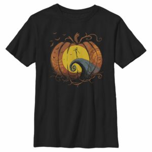 Boy’s The Nightmare Before Christmas Jack Skellington’s Lament T-Shirt