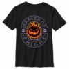 Boy’s The Nightmare Before Christmas Master of Fright T-Shirt