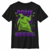 Boy’s The Nightmare Before Christmas Oogie Boogie Ugly Sweater T-Shirt