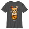 Boy’s Tokidoki Halloween Donutella T-Shirt