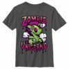 Boy’s Tokidoki Zombie Unicorno Milo T-Shirt