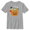 Boy’s Toy Story Halloween Toy Treats T-Shirt