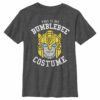 Boy’s Transformers This is My Bumblebee Costume T-Shirt