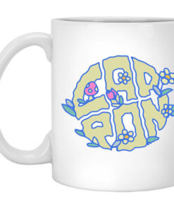 Capron Funk Spring Drop Mug Shirt Sweatshirt Long Sleeve Hoodie Tank Mug 1