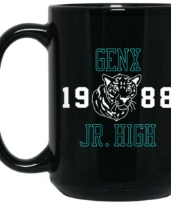 Carmen Q Gollihar GenX 1988 Jr High Mug Shirt Sweatshirt Long Sleeve Hoodie Tank Mug 1 Carmen Q Gollihar GenX 1988 Jr High Mug Shirt Sweatshirt Long Sleeve Hoodie Tank Mug 2