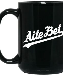 Cassady Campbell Aite Bet Mug Shirt Sweatshirt Long Sleeve Hoodie Tank Mug 2