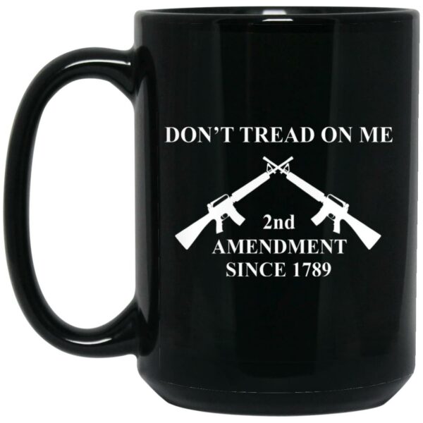 Cassady Campbell Don’t Tread On Me Mug Shirt Sweatshirt Long Sleeve Hoodie Tank Mug