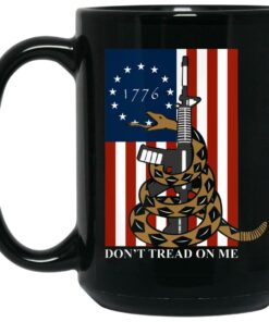 Cassady Campbell Thirteen Colonies Dont Tread On Me Mug Shirt Sweatshirt Long Sleeve Hoodie Tank Mug 2