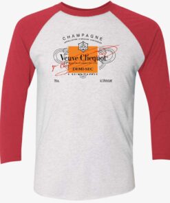 Champagne Veuve Rose Sweatshirt 5 Champagne Veuve Rose Sweatshirt 5