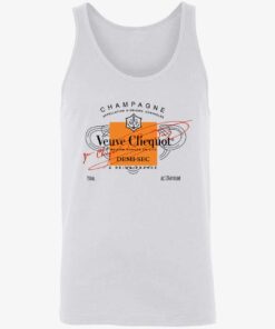 Champagne Veuve Rose Sweatshirt 6 Champagne Veuve Rose Sweatshirt 6