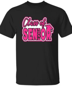 Class Of Senior 2023 Shirt 3