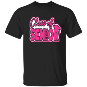 Class Of Senior 2023 Shirt 3