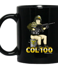 Col 100 Battlefield Friends Mug Shirt Sweatshirt Long Sleeve Hoodie Tank Mug 1