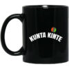 Colin Kaepernick Kunta Kinte Mug Shirt Sweatshirt Long Sleeve Hoodie Tank Mug