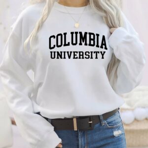 Columbia University Sweatshirt