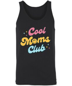 Cool Moms Club Sweatshirt 1 Cool Moms Club Sweatshirt 10