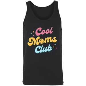 Cool Moms Club Sweatshirt