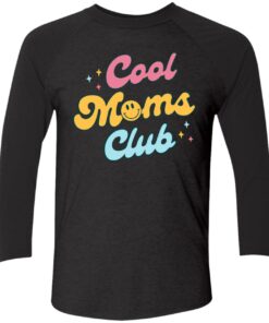 Cool Moms Club Sweatshirt 2 Cool Moms Club Sweatshirt 2