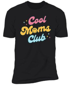 Cool Moms Club Sweatshirt 7 Cool Moms Club Sweatshirt 7