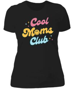 Cool Moms Club Sweatshirt 8 Cool Moms Club Sweatshirt 8
