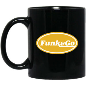 Corey Funk Funk Go Mug Shirt Sweatshirt Long Sleeve Hoodie Tank Mug 1