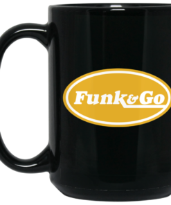 Corey Funk Funk Go Mug Shirt Sweatshirt Long Sleeve Hoodie Tank Mug 2