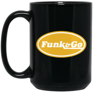 Corey Funk Funk Go Mug Shirt Sweatshirt Long Sleeve Hoodie Tank Mug 2