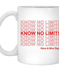 Corey Funk KNL Have A Nice Day Mug Shirt Sweatshirt Long Sleeve Hoodie Tank Mug 1