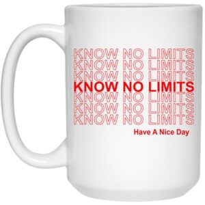 Corey Funk KNL Have A Nice Day Mug Shirt Sweatshirt Long Sleeve Hoodie Tank Mug 2