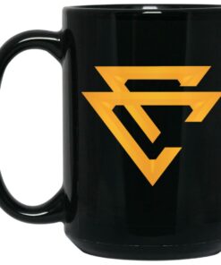 Corey Funk Logo Mug Shirt Sweatshirt Long Sleeve Hoodie Tank Mug 2