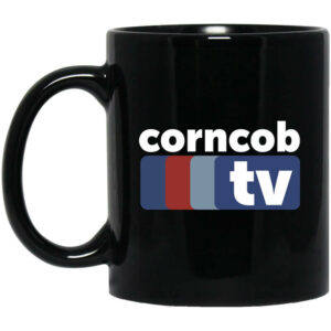 Corncob TV I Think You Should Leave Tim Robinson Mug Shirt Sweatshirt Long Sleeve Hoodie Tank Mug