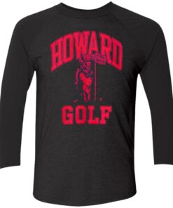 Curry Howard Golf Pebble Beach Sweatshirt 2