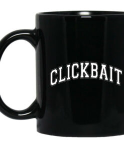 David Dobrik Official Clickbait Mug Shirt Sweatshirt Long Sleeve Hoodie Tank Mug 1