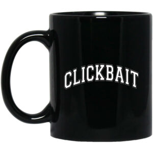 David Dobrik Official Clickbait Mug Shirt Sweatshirt Long Sleeve Hoodie Tank Mug 1