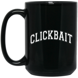 David Dobrik Official Clickbait Mug Shirt Sweatshirt Long Sleeve Hoodie Tank Mug 2