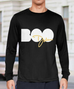 Dawn Staley Boo Sweatshirt 1