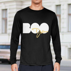 Dawn Staley Boo Sweatshirt