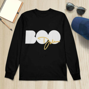 Dawn Staley Boo Sweatshirt