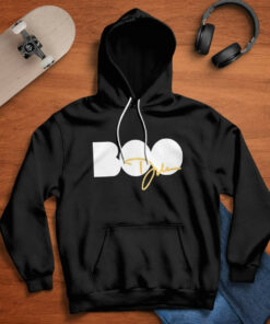 Dawn Staley Boo Sweatshirt 2 Dawn Staley Boo Sweatshirt 3