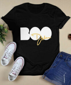 Dawn Staley Boo Sweatshirt 4 Dawn Staley Boo Sweatshirt 5