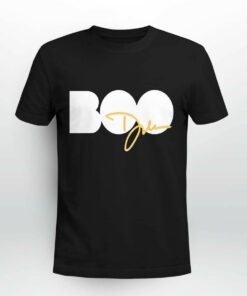 Dawn Staley Boo Sweatshirt 5 Dawn Staley Boo Sweatshirt 6