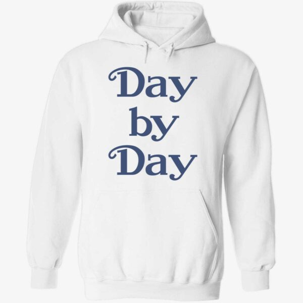 Day By Day Sweatshirt