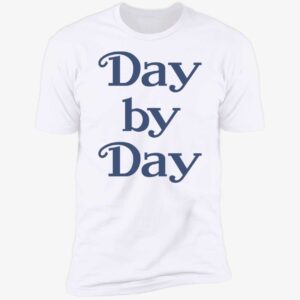 Day By Day Sweatshirt 4