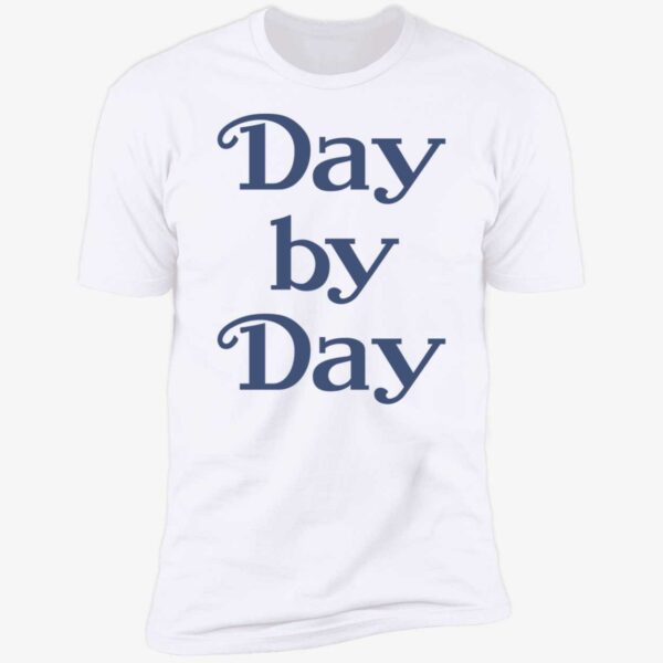 Day By Day Sweatshirt