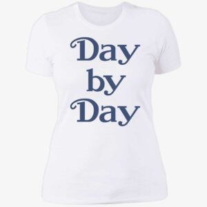 Day By Day Sweatshirt 5