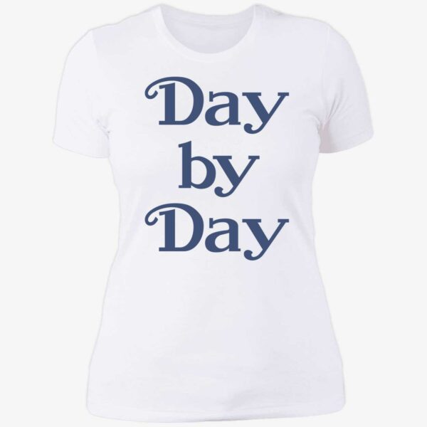 Day By Day Sweatshirt