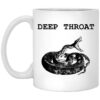 Deep Throat Rattlesnake Worn By Jolt Lindy in Jolt Movie Mug Shirt Sweatshirt Long Sleeve Hoodie Tank Mug