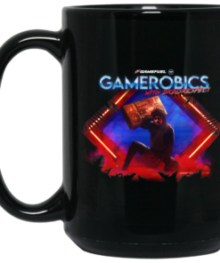 Dr Disrespect Gamerobics Mug Shirt Sweatshirt Long Sleeve Hoodie Tank Mug 1 Dr Disrespect Gamerobics Mug Shirt Sweatshirt Long Sleeve Hoodie Tank Mug 2