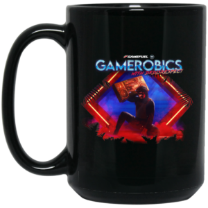 Dr Disrespect Gamerobics Mug Shirt Sweatshirt Long Sleeve Hoodie Tank Mug