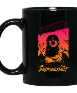 Dr Disrespect Powerhouse Mug Shirt Sweatshirt Long Sleeve Hoodie Tank Mug 1